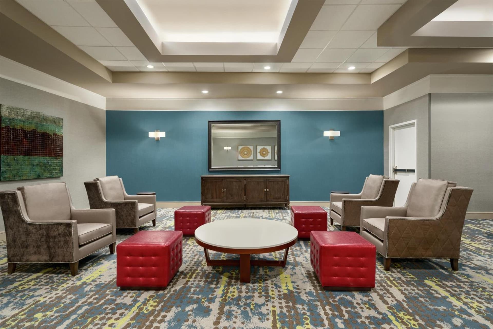 Hampton Inn Downtown / French Quarter Area