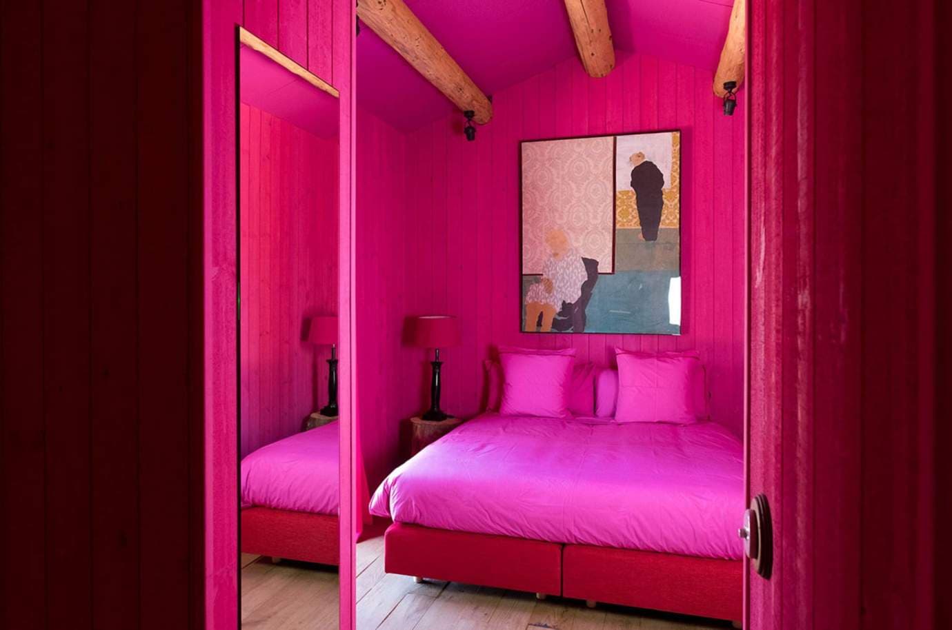 Château & Village Castigno