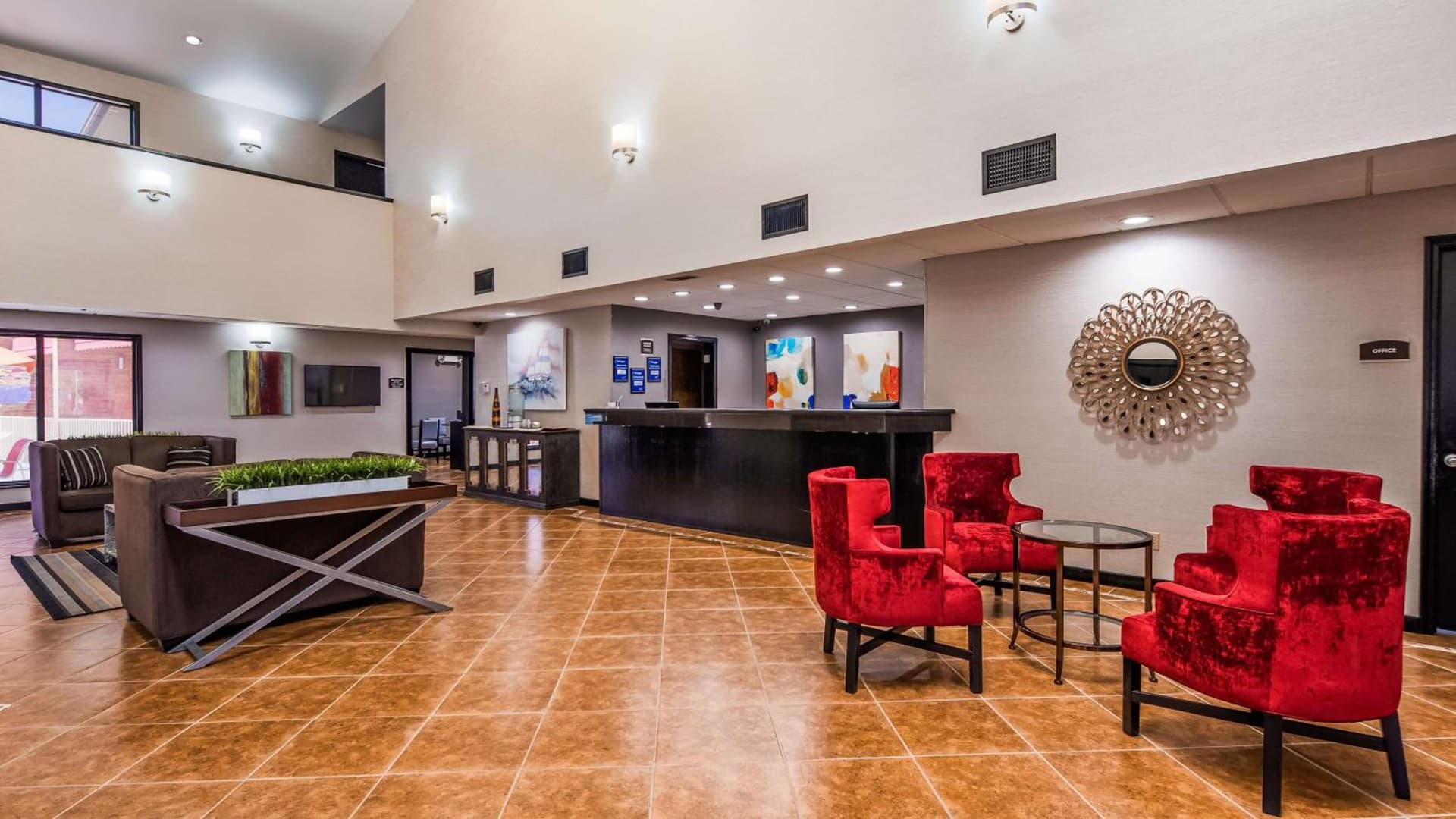 Best Western JACKSONVILLE INN ARKANSAS