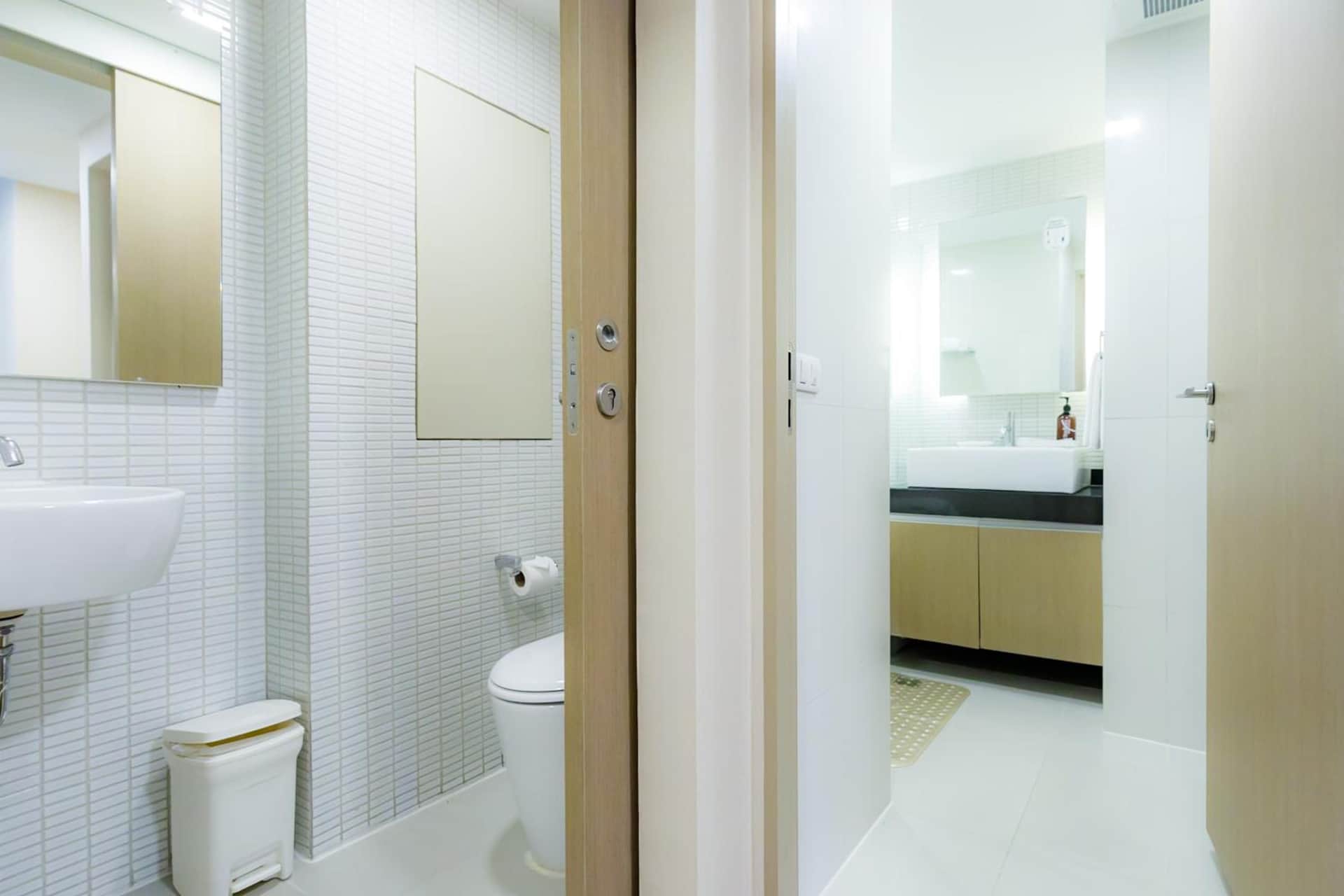 Citadines Sukhumvit 8 Bangkok
