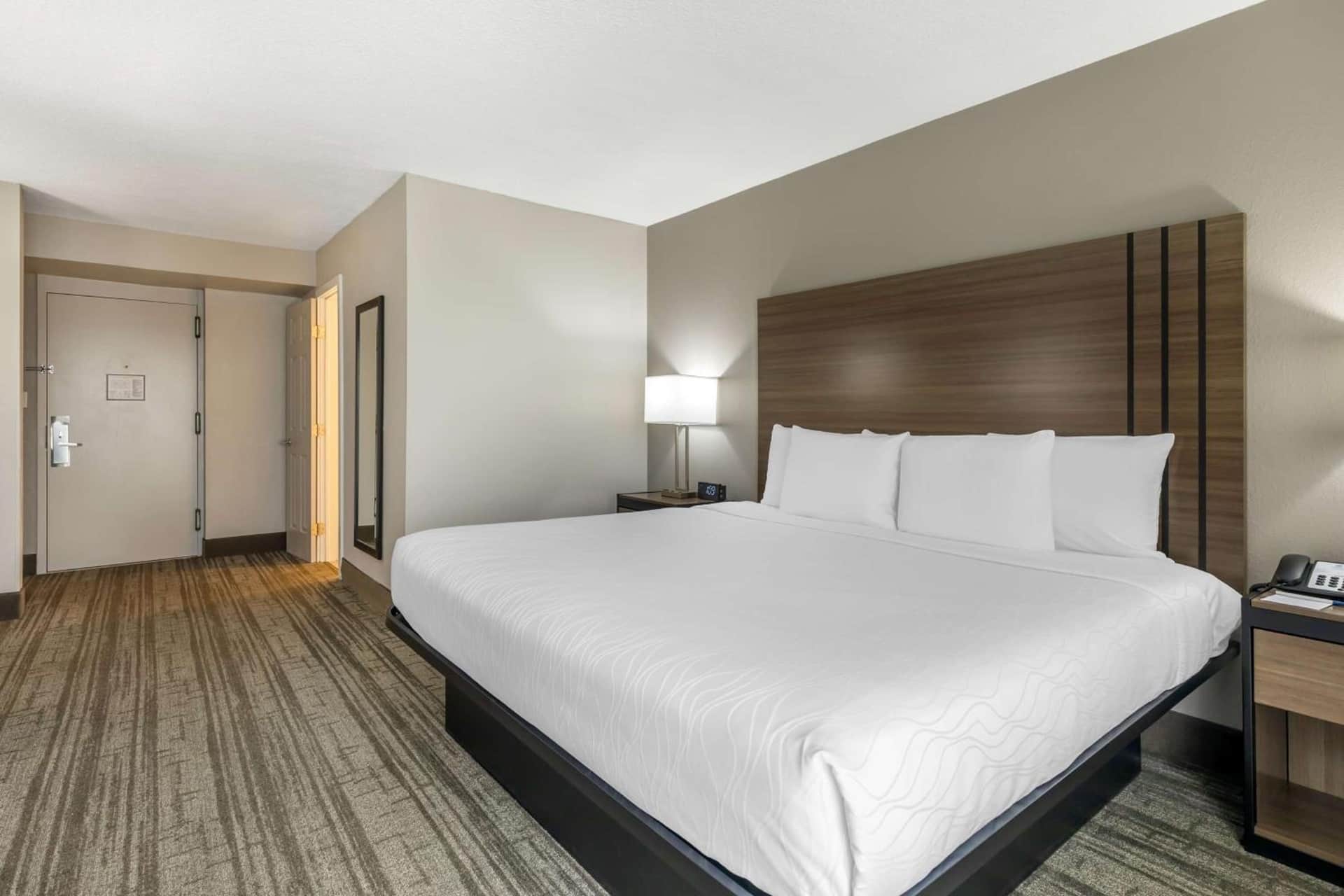 Best Western Laurel