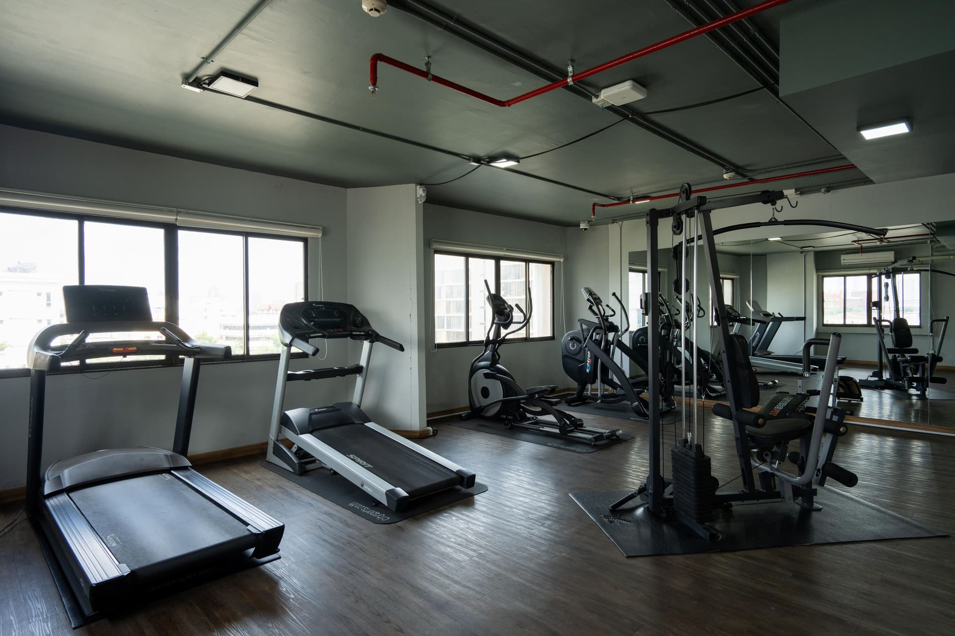 Jazzotel Bangkok