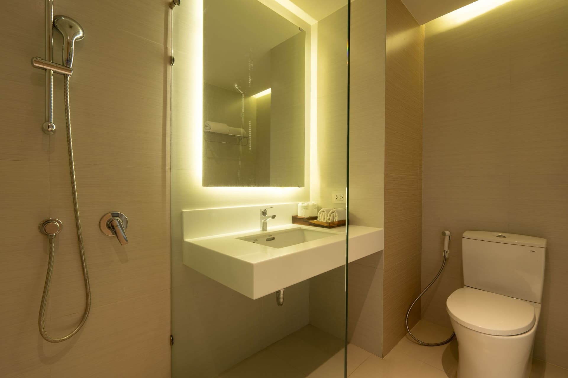 Jazzotel Bangkok