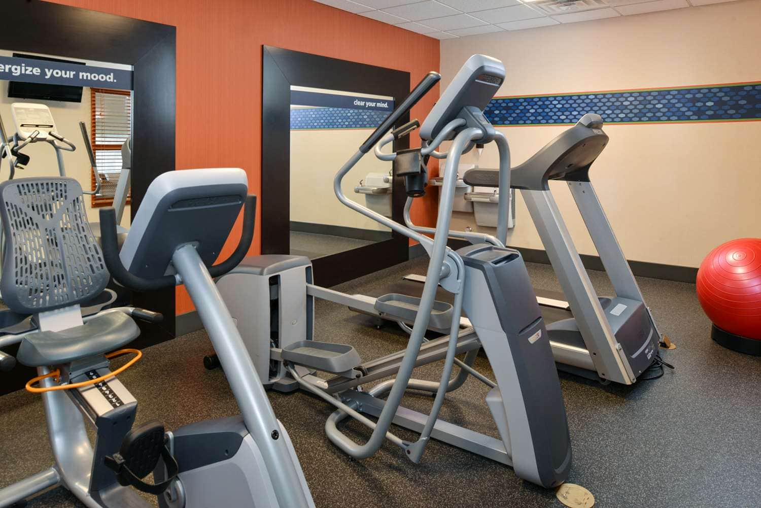 Hampton Inn & Suites Albuquerque-Coors Road