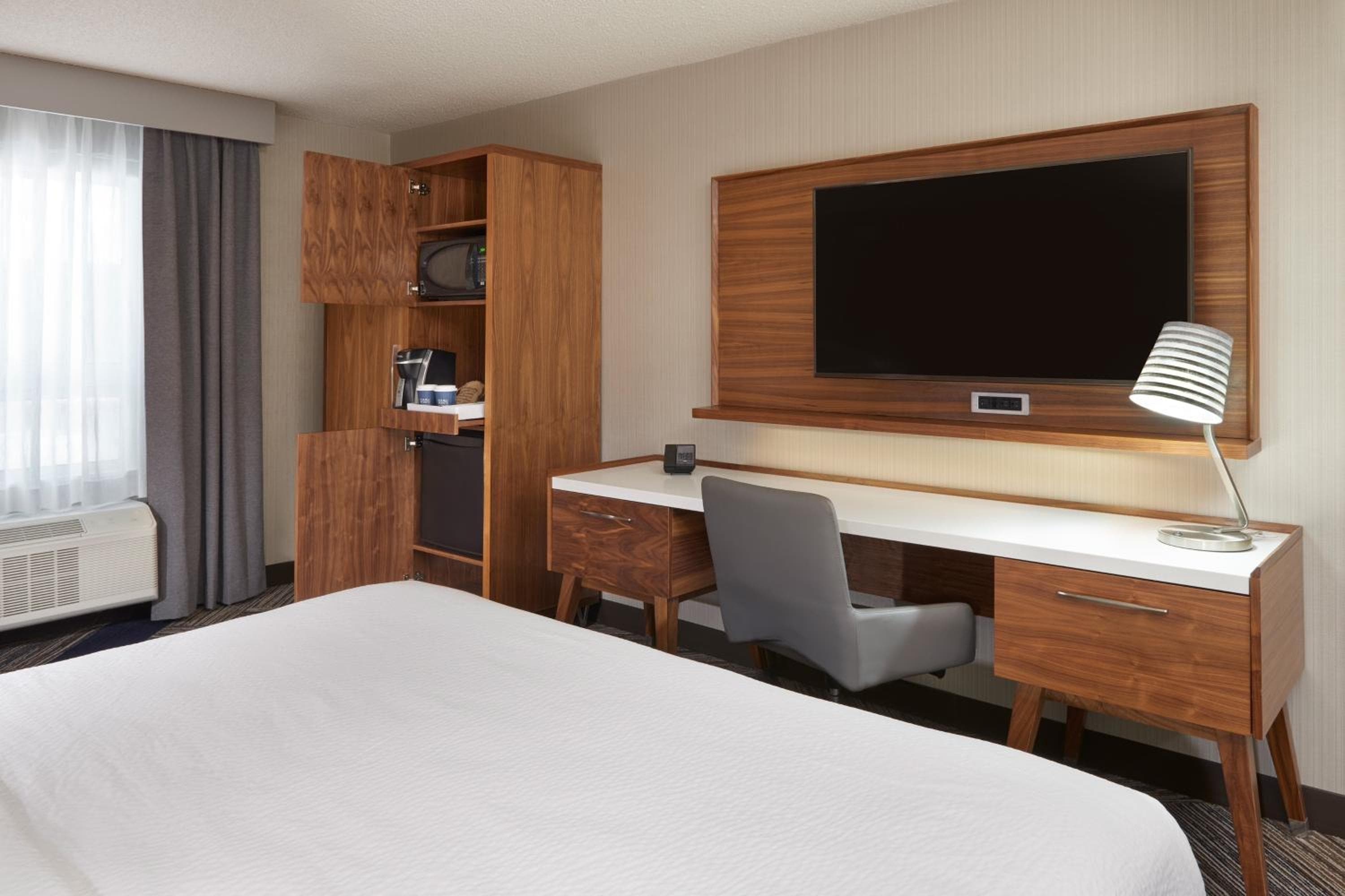 Four Points by Sheraton Vaughan