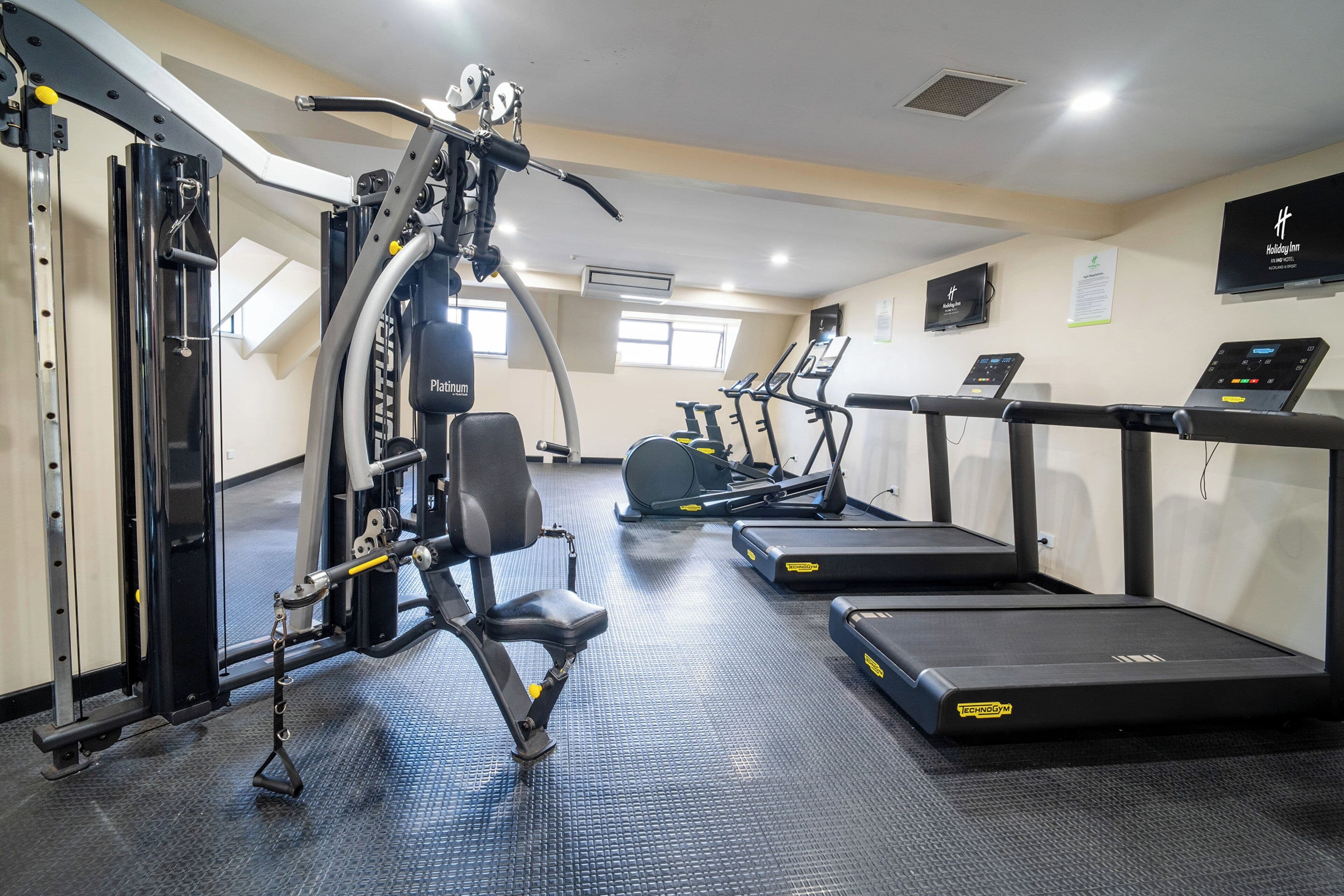 Holiday Inn Auckland Airport by IHG