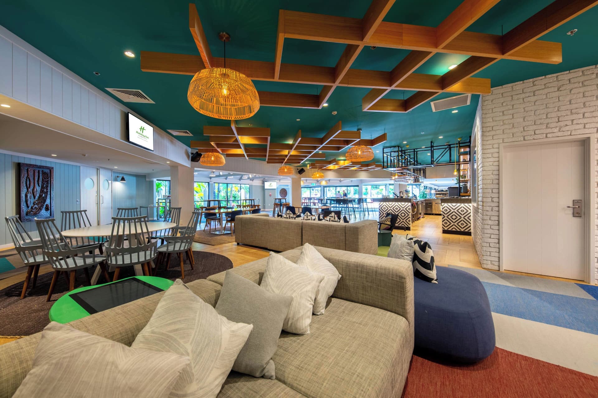 Holiday Inn Auckland Airport by IHG