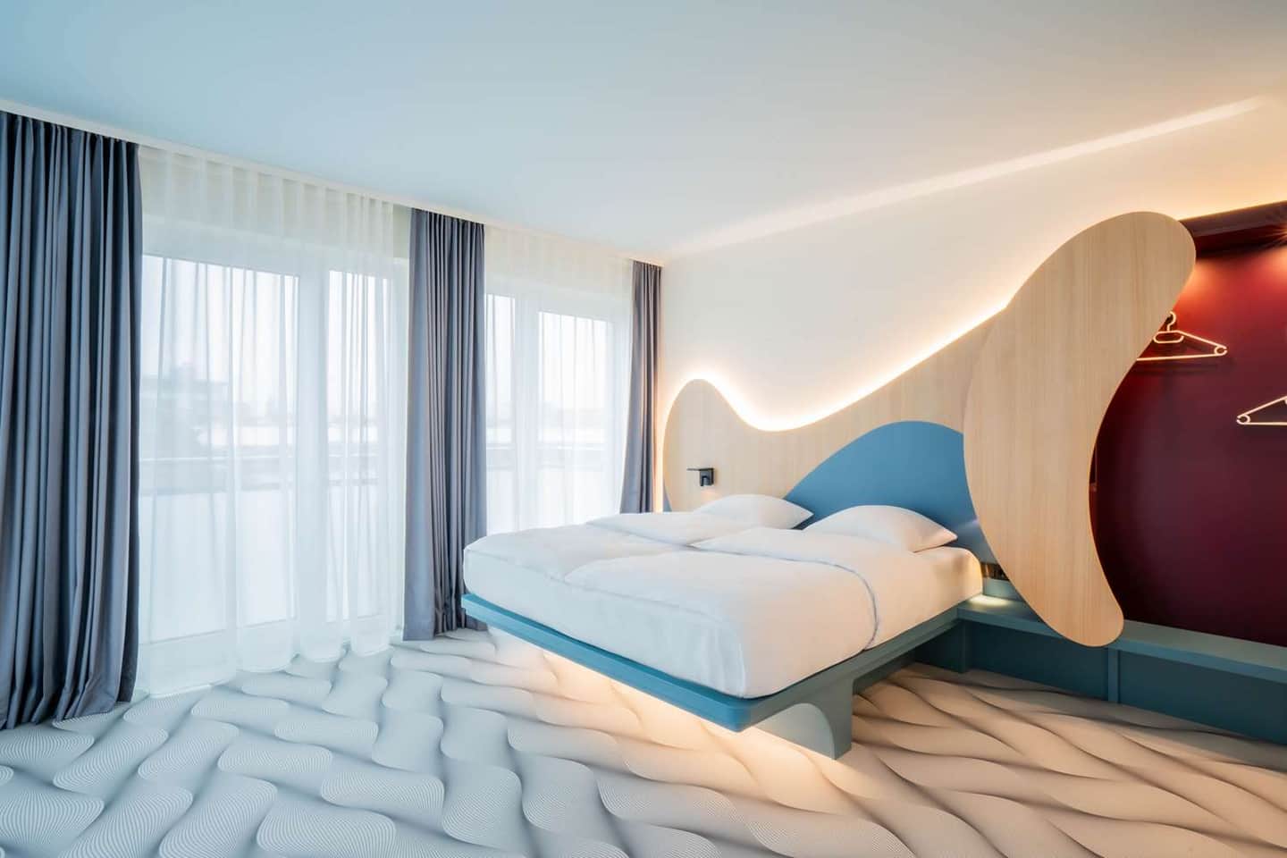 Prize by Radisson Dresden-Mitte