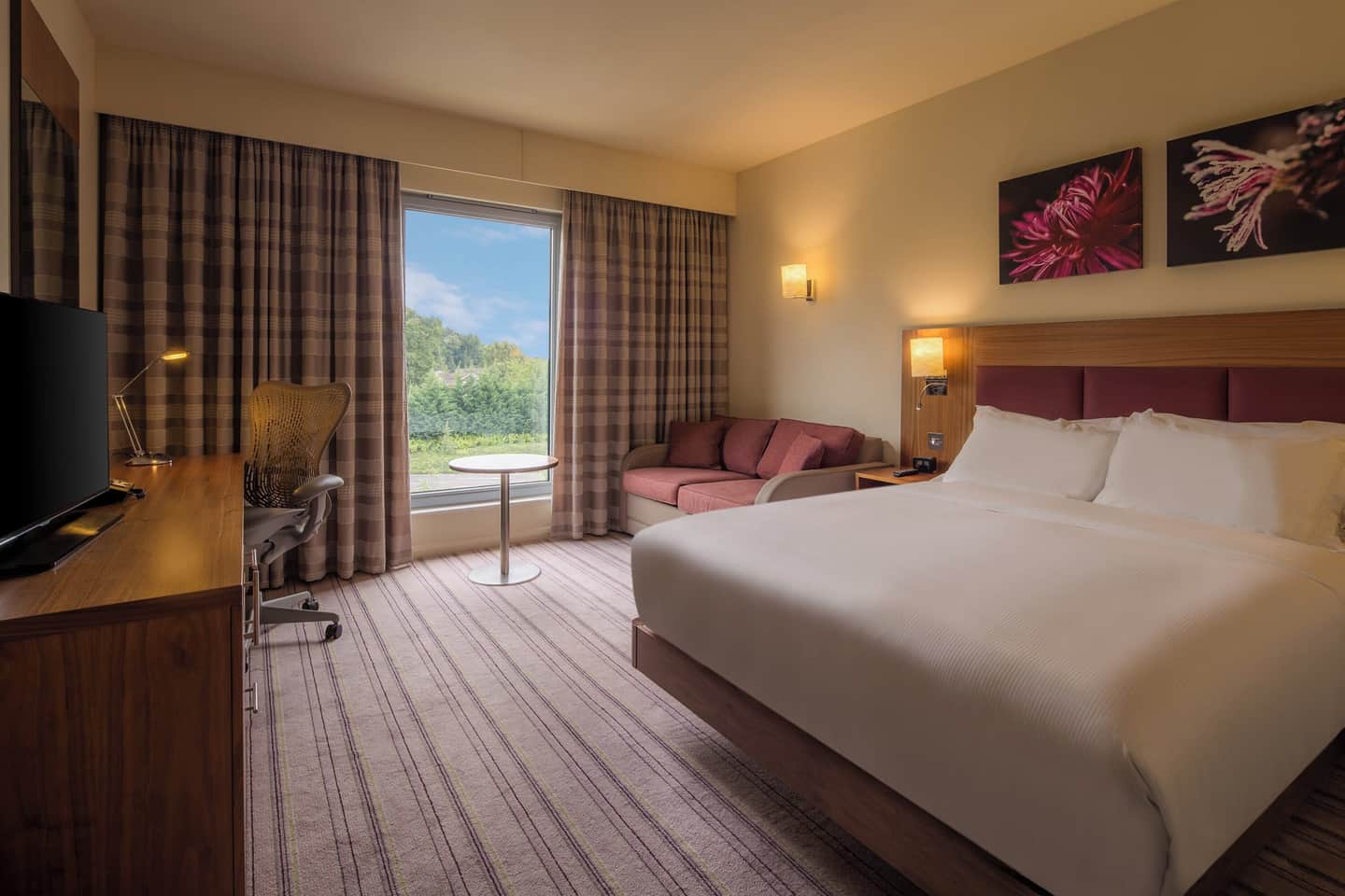 Holiday Inn Luton Nort