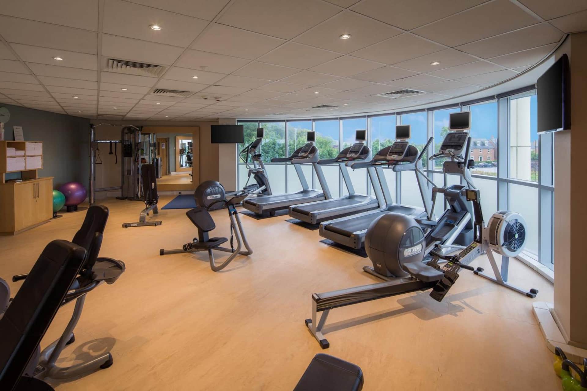 London Luton Vale Hotel
