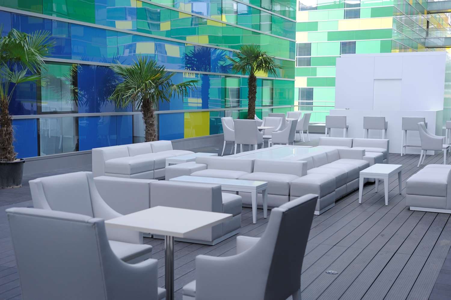 Kyriad Prestige Perpignan Centre Gare