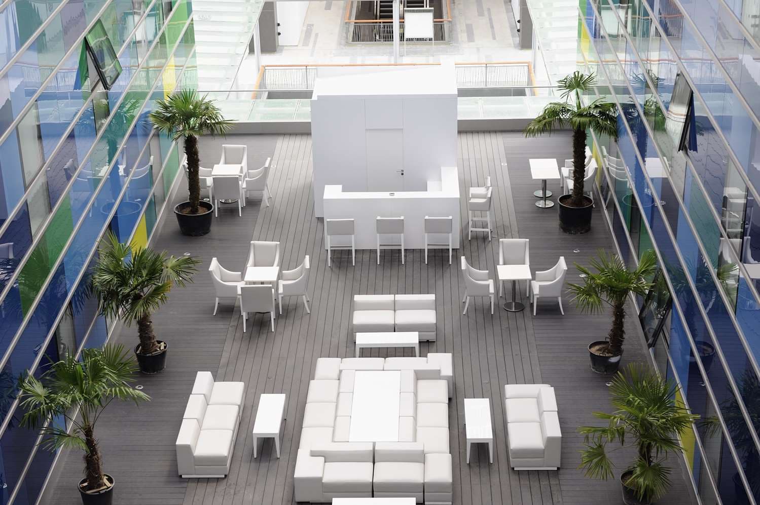 Kyriad Prestige Perpignan Centre Gare