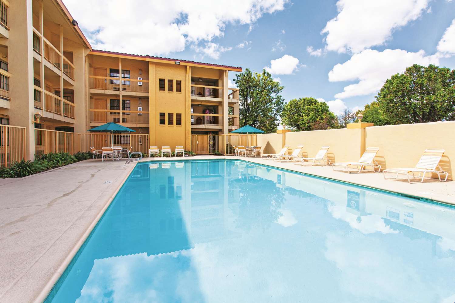 La Quinta Inn by Wyndham Fresno Yosemite
