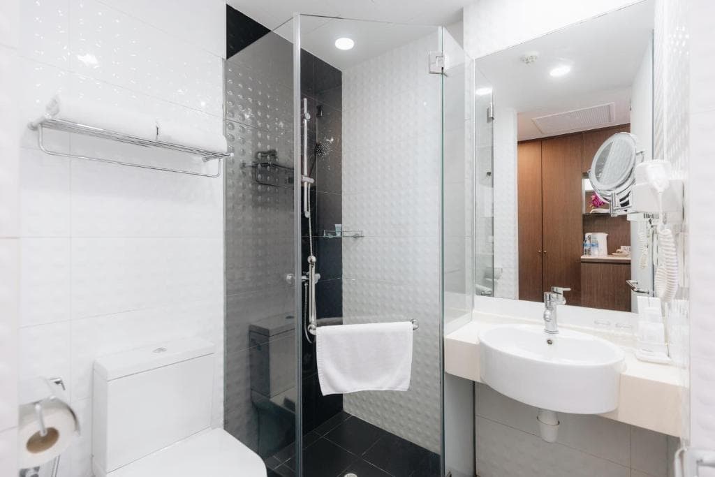 Santa Grand Hotel East Coast a NuVe Group Collection