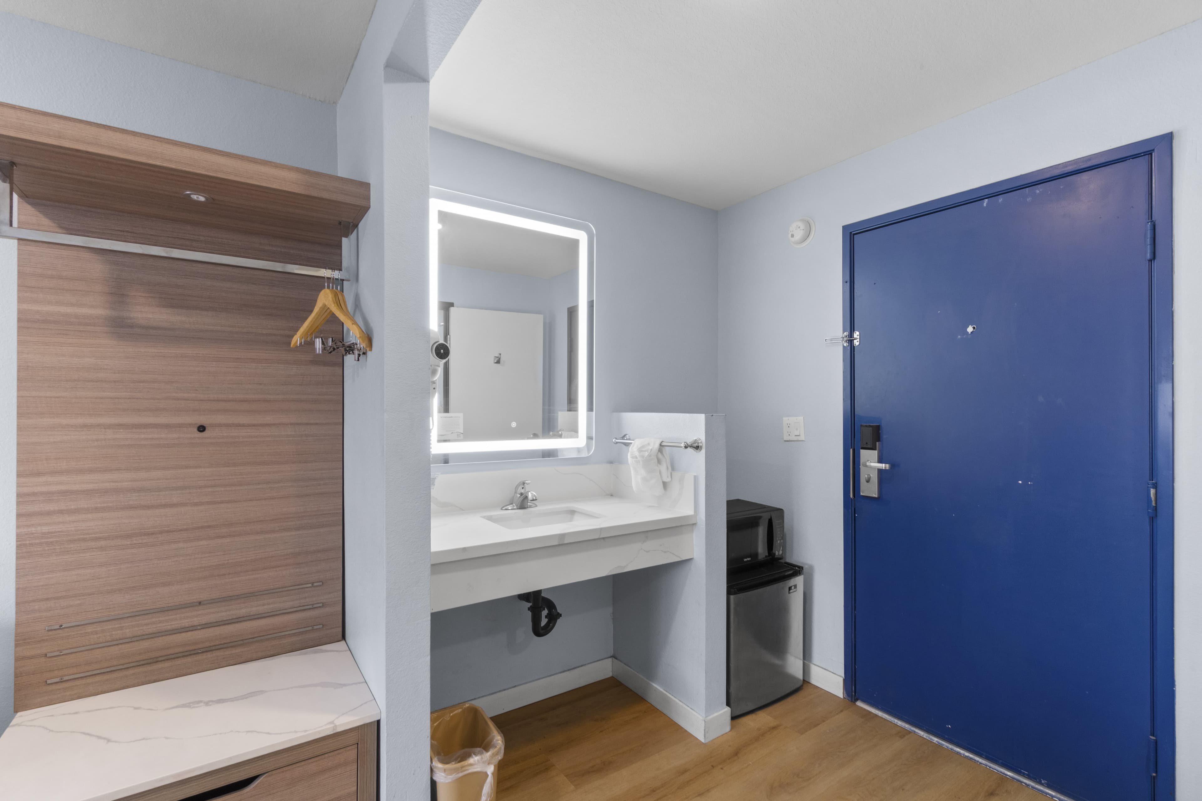 Travelodge by Wyndham Fairplex Pomona