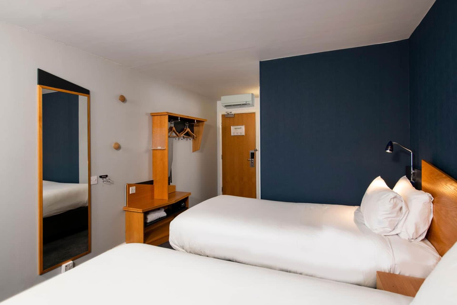 Holiday Inn Express Leeds City Centre by IHG