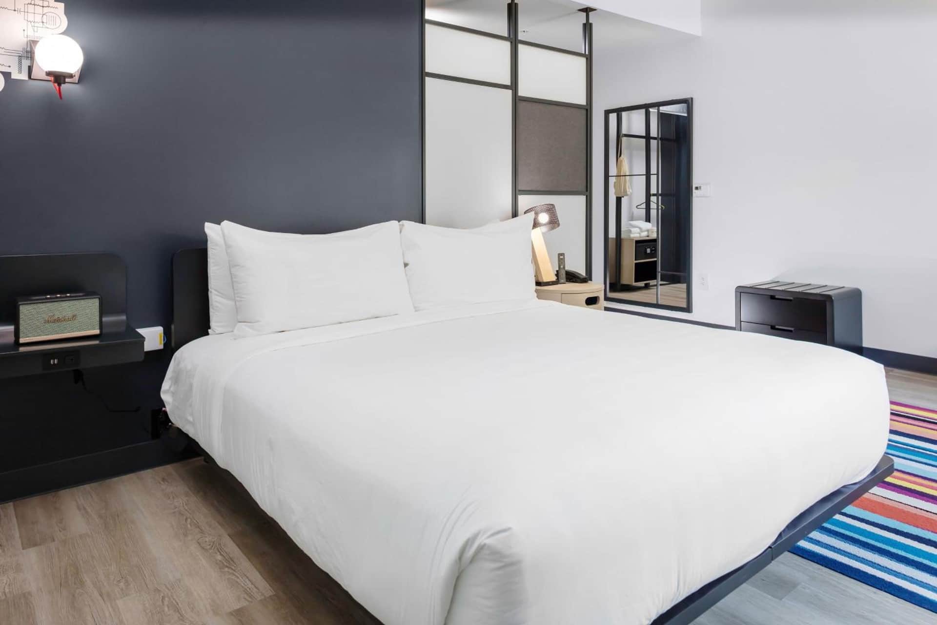 Aloft Orlando Lake Buena Vista
