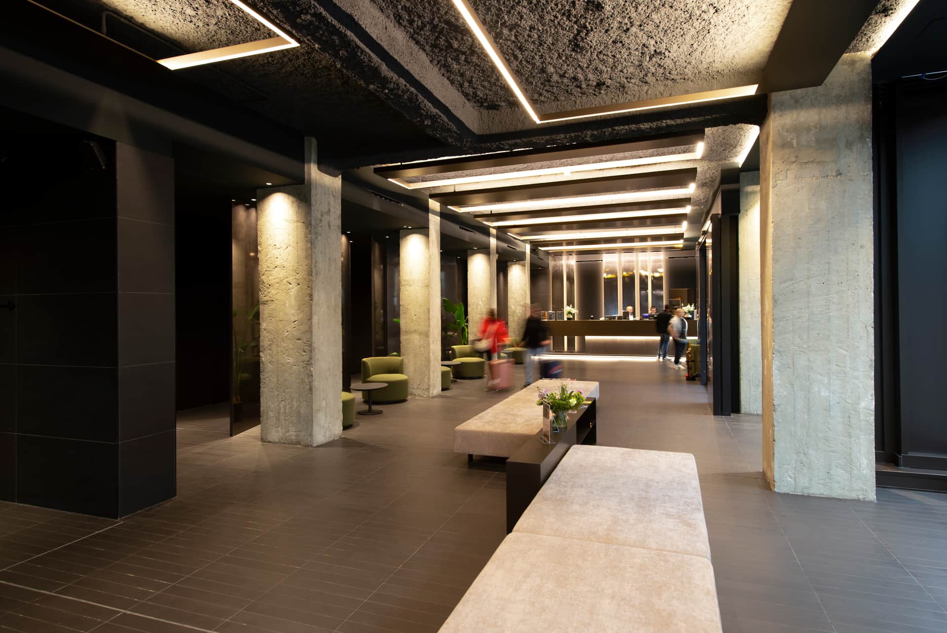 7BA Hotel Milano