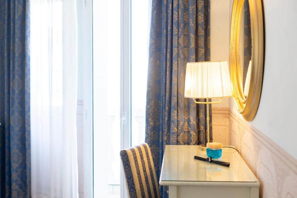 Hotel Baia Imperiale
