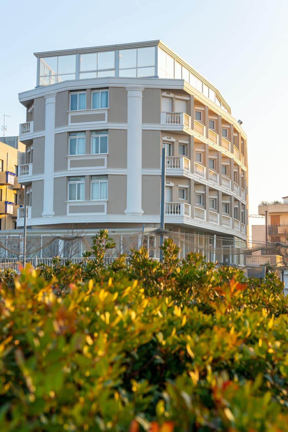 Hotel Baia Imperiale