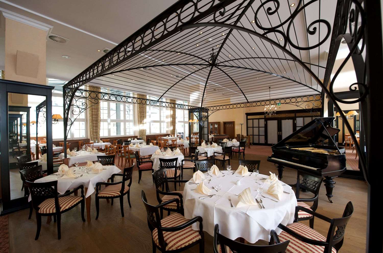 Wyndham Garden Berlin Mitte