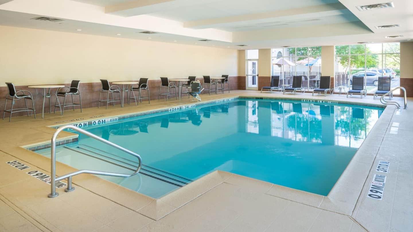 Holiday Inn Houston West - Westway Park by IHG