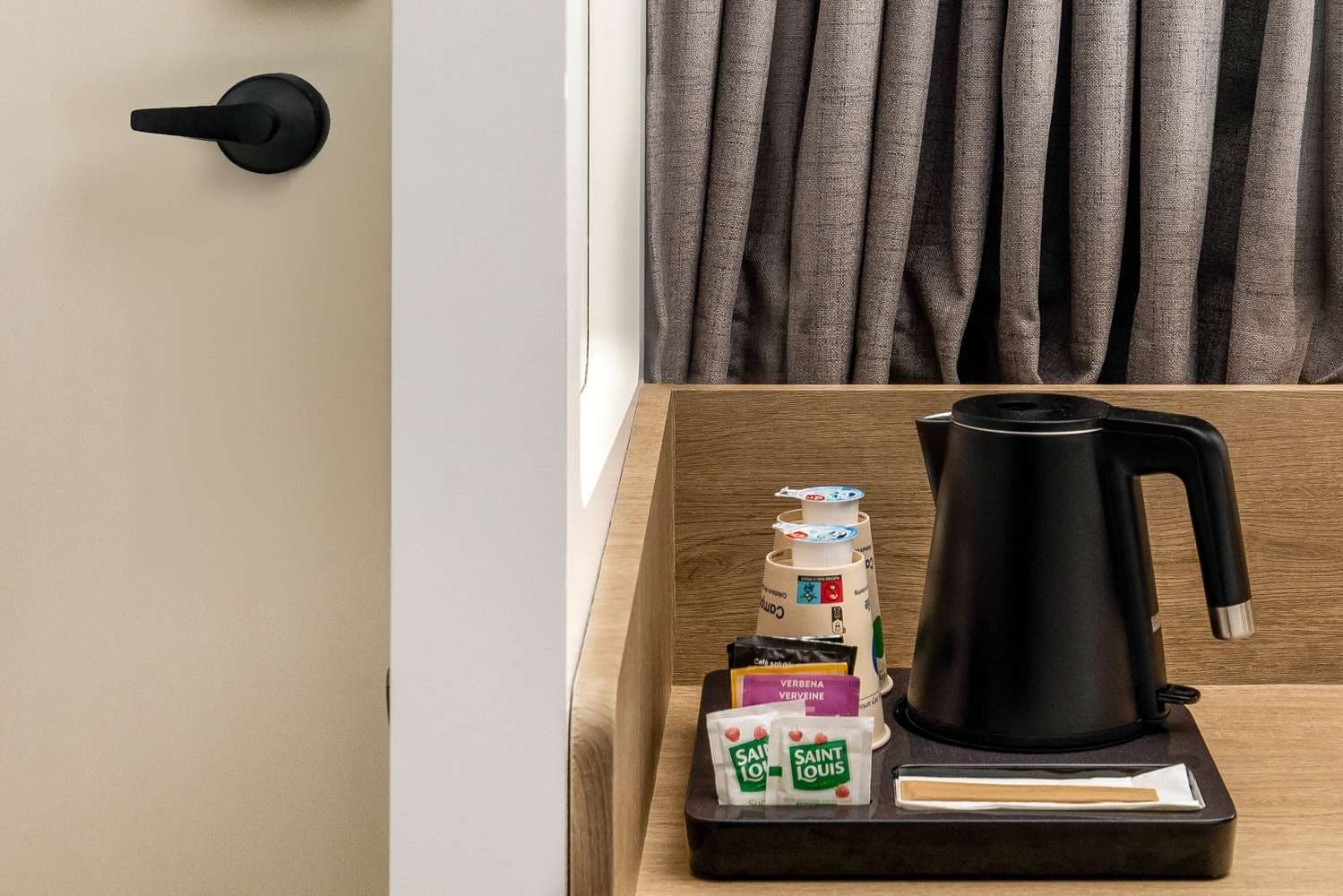 Campanile NATURE - Lille Est Villeneuve-d'Ascq