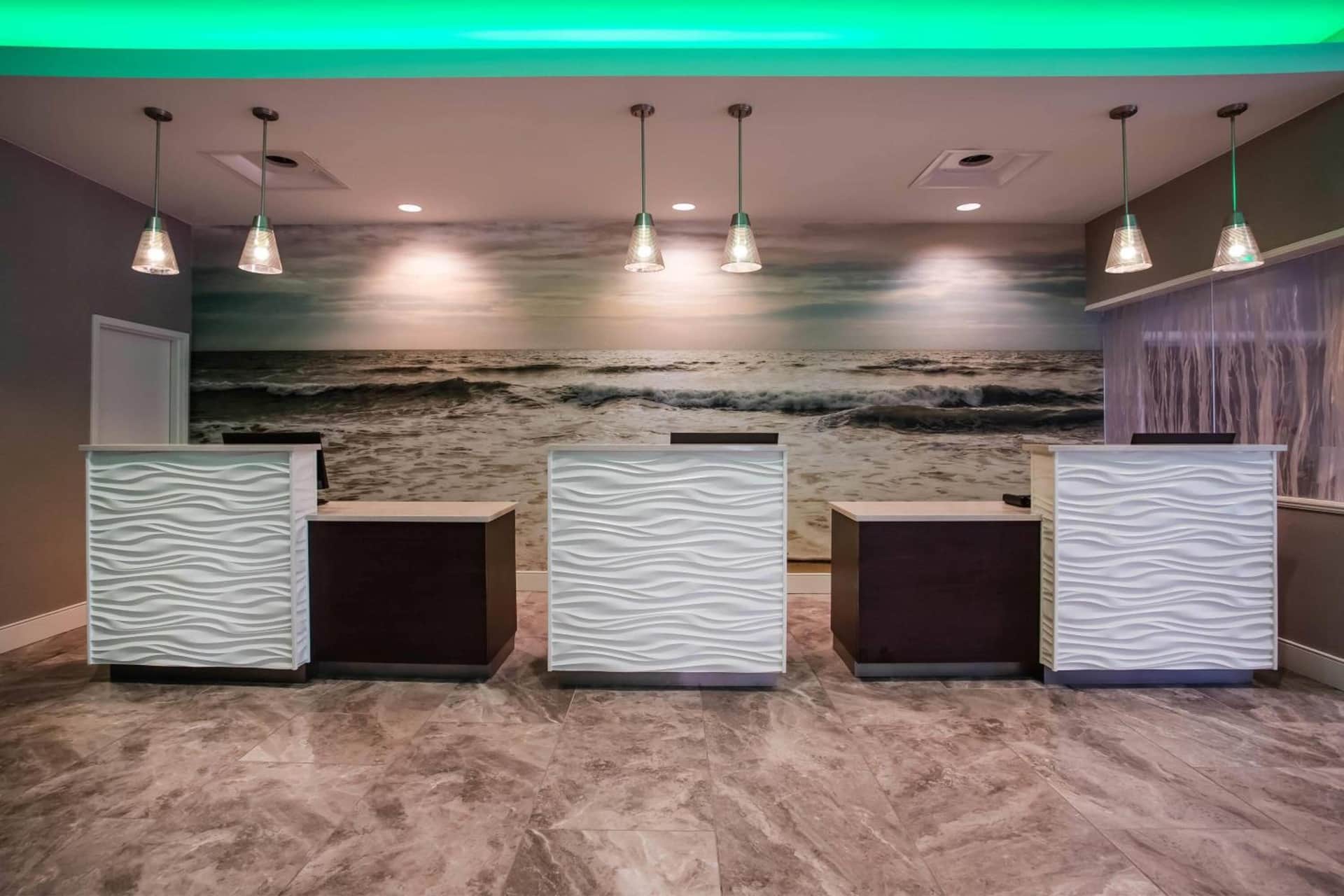 La Quinta Inn & Suites by Wyndham Virginia Beach