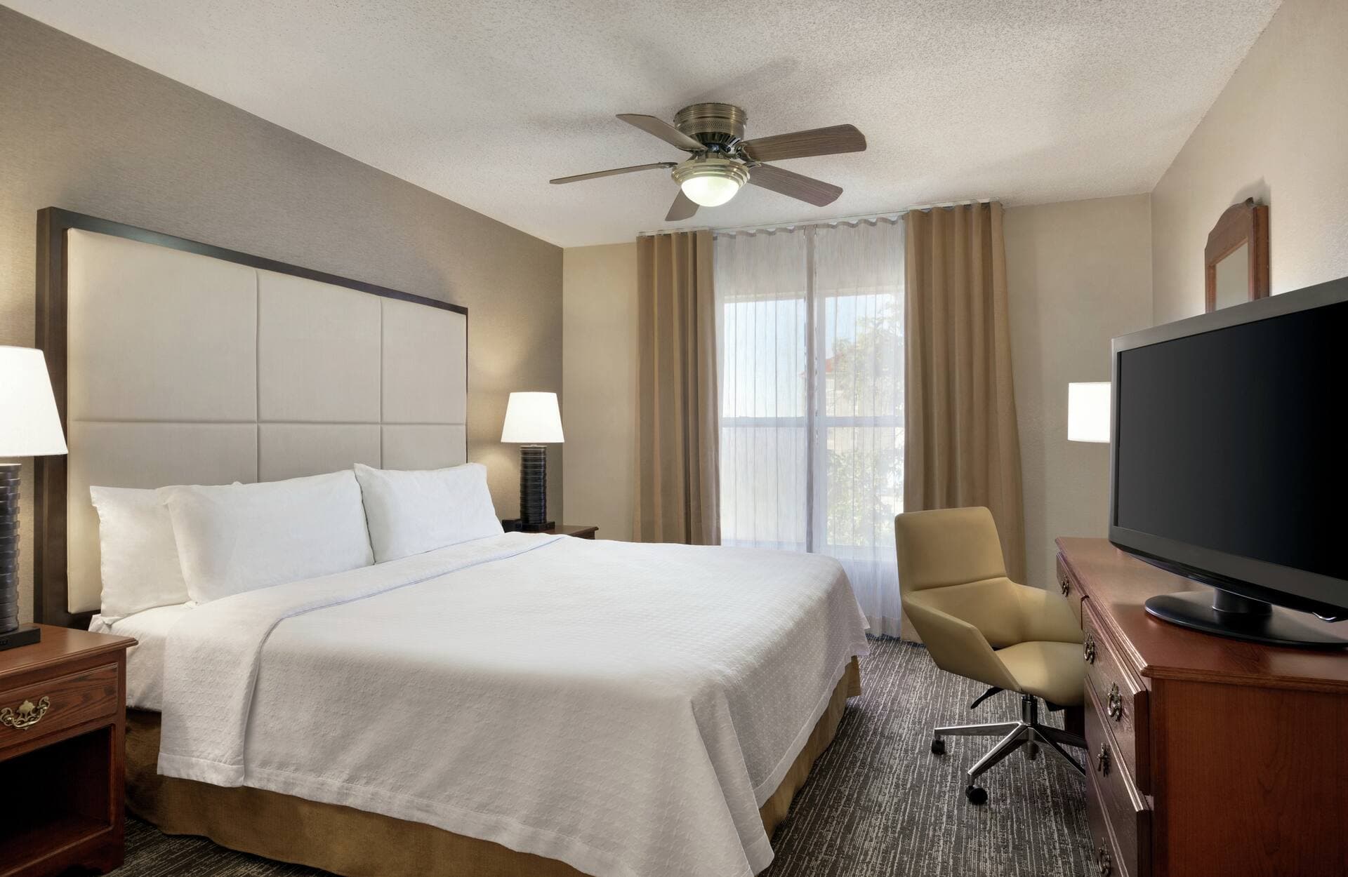 Homewood Suites by Hilton Dallas-Arlington