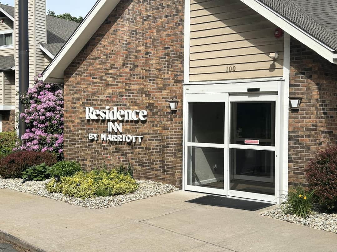 Residence Inn Hartford Windsor
