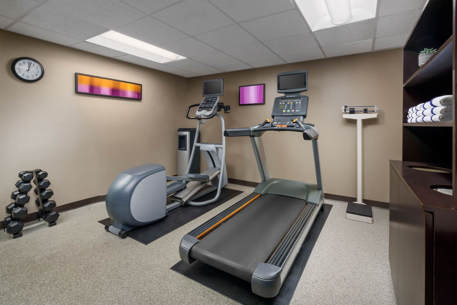 Residence Inn by Marriott Seattle/Bellevue
