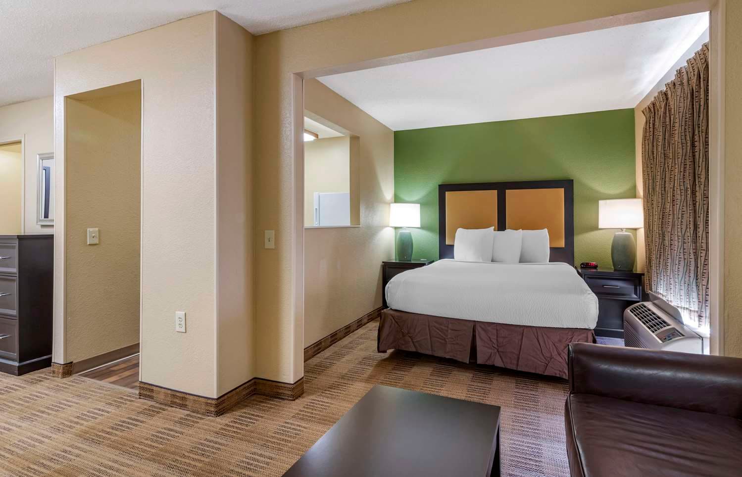 Extended Stay America Suites - San Antonio - Colonnade - Medical