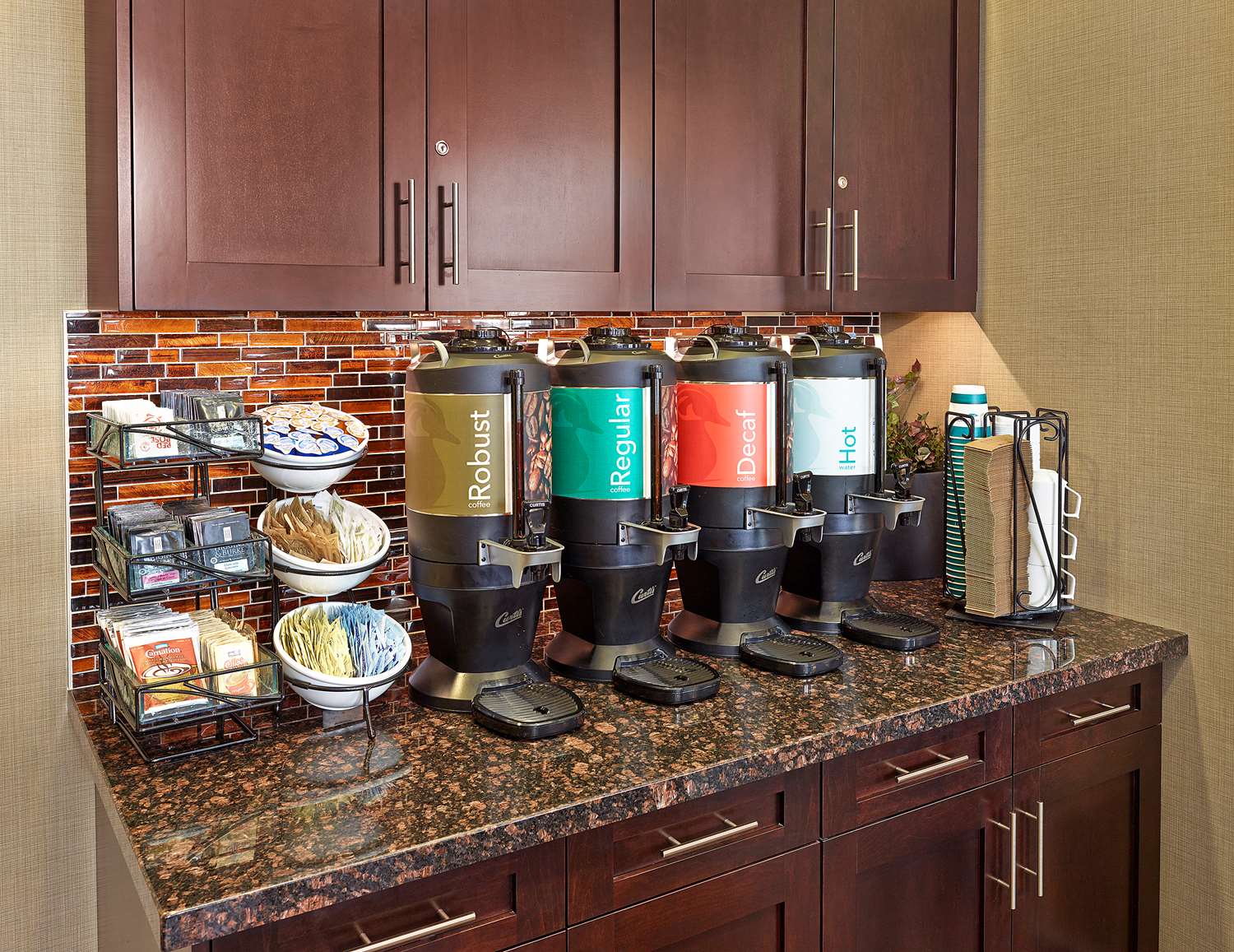 Homewood Suites by Hilton Calgary-Airport