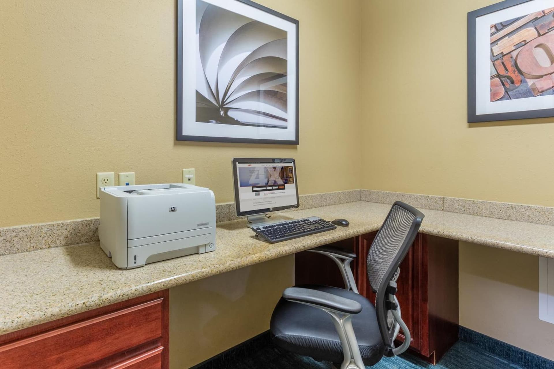 Candlewood Suites South Bend Airport by IHG