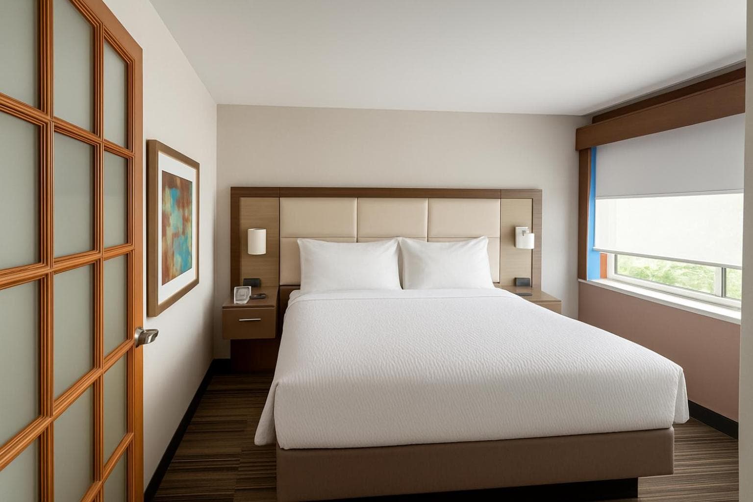 Holiday Inn Express & Suites - Halifax - Bedford
