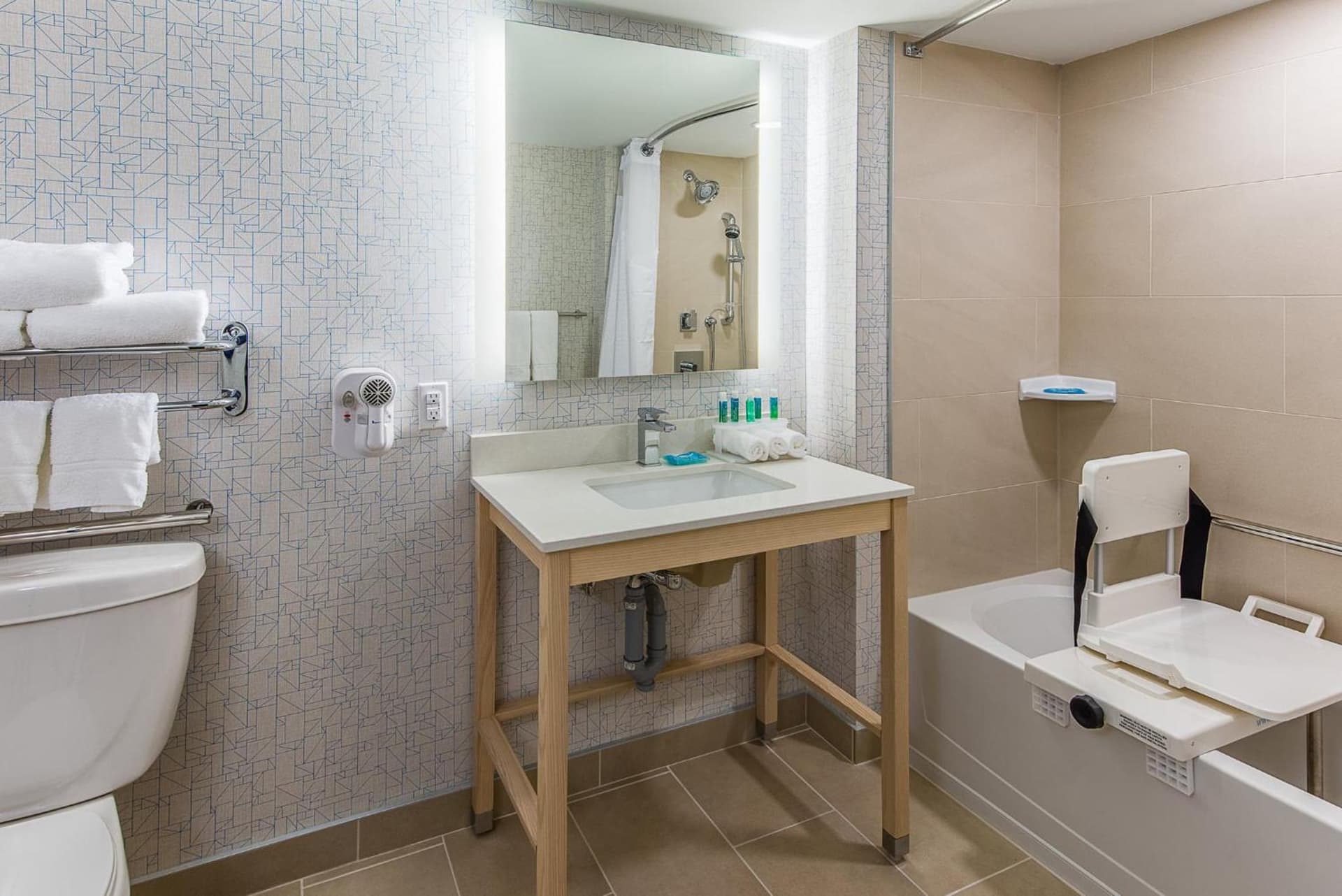 Holiday Inn Express & Suites - Halifax - Bedford