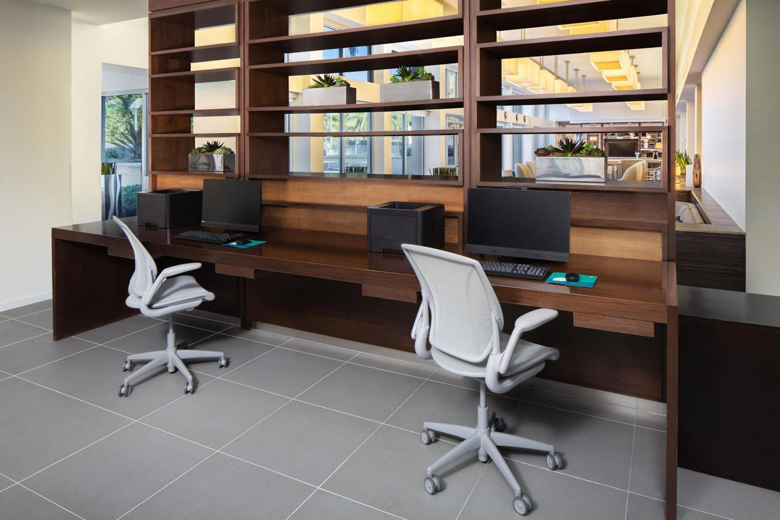 Element by Westin Miami International Airport