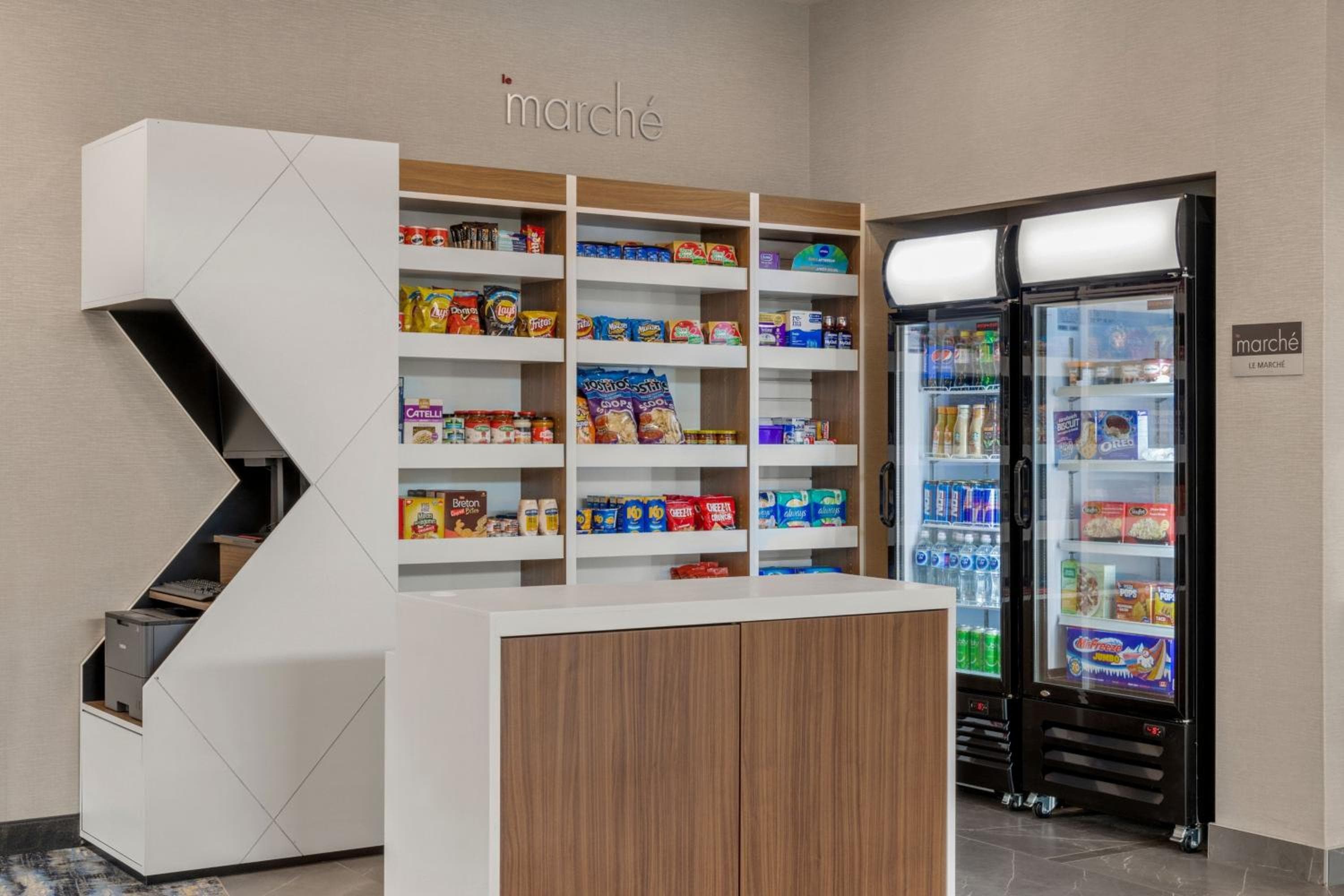 Residence Inn By Marriott Laval