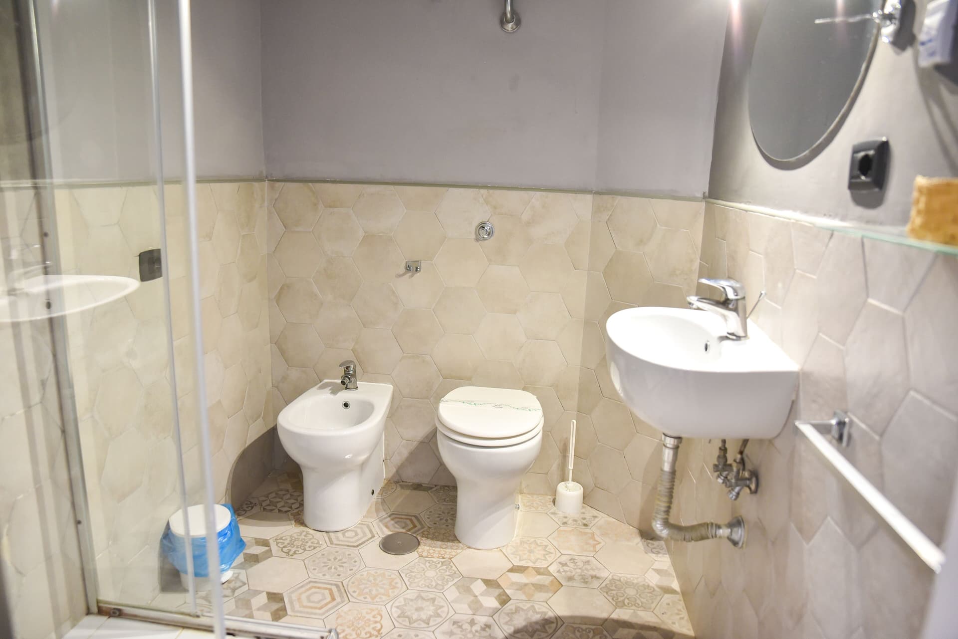 Mirosa Bed And breakfast