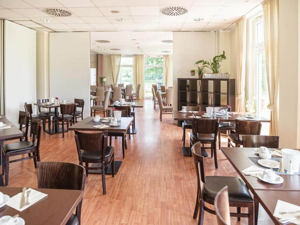 Hotel am Schloss Köpenick Berlin by Golden Tulip