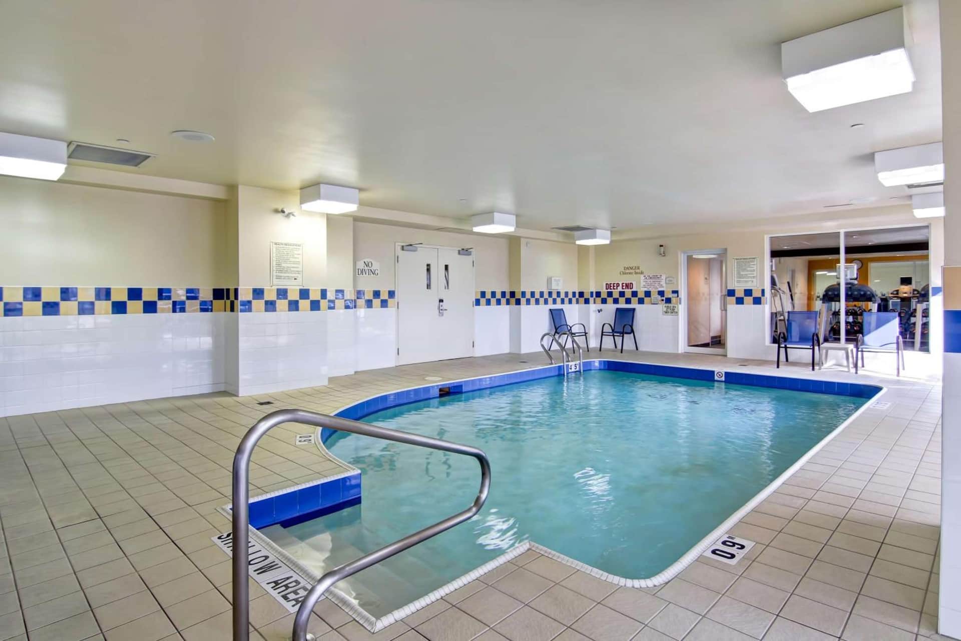 Hilton Garden Inn Toronto/Mississauga