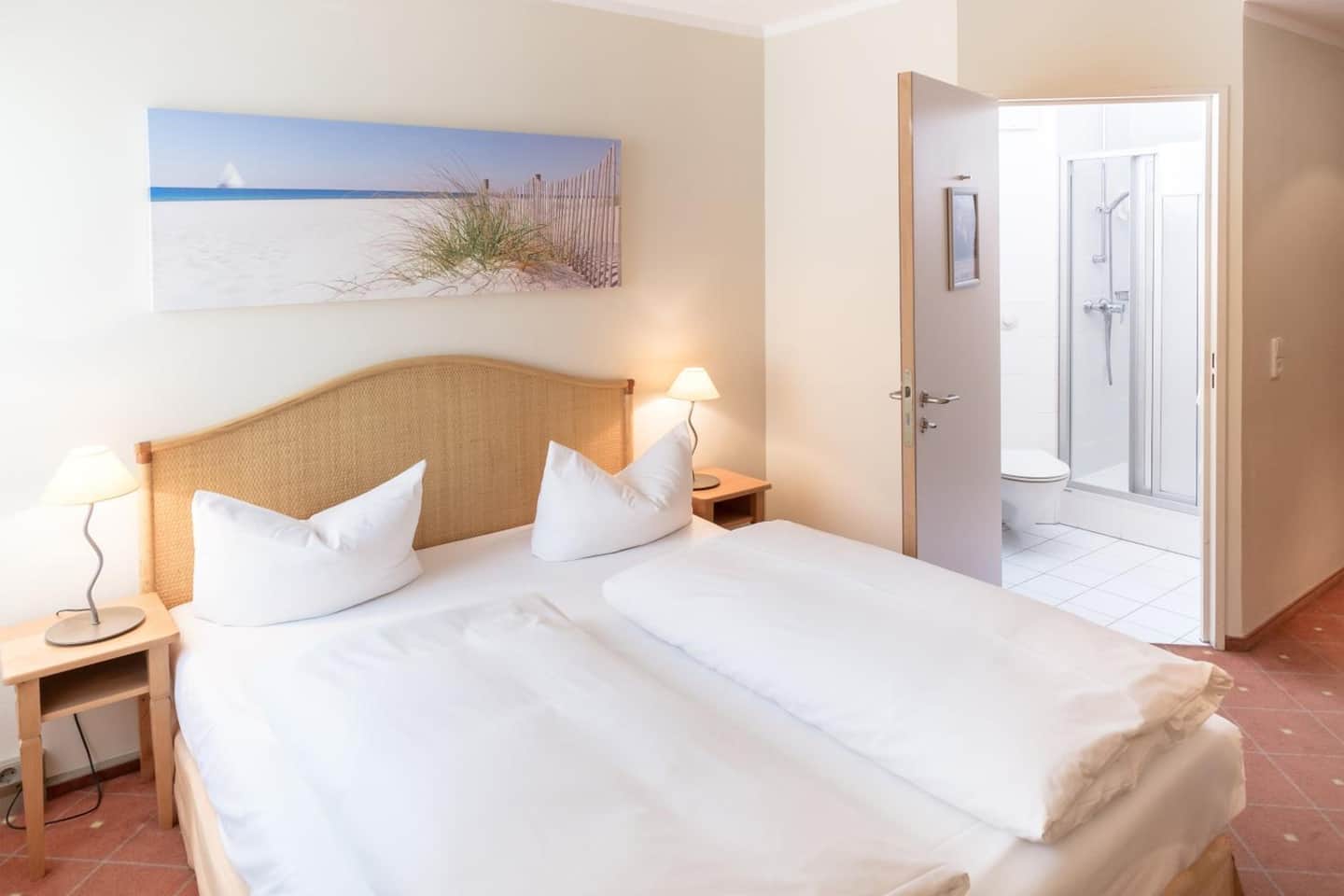 Hotel Leipzig City Nord By Campanile