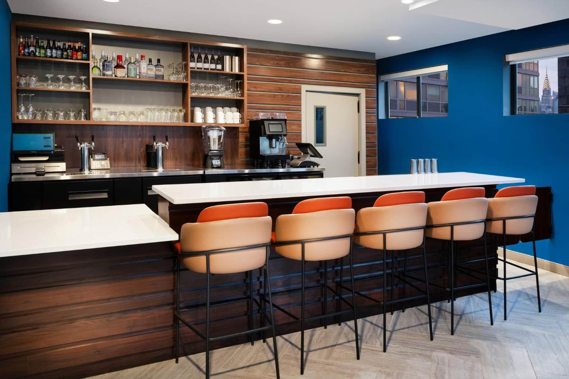 EVEN Hotel Long Island City - New York by IHG