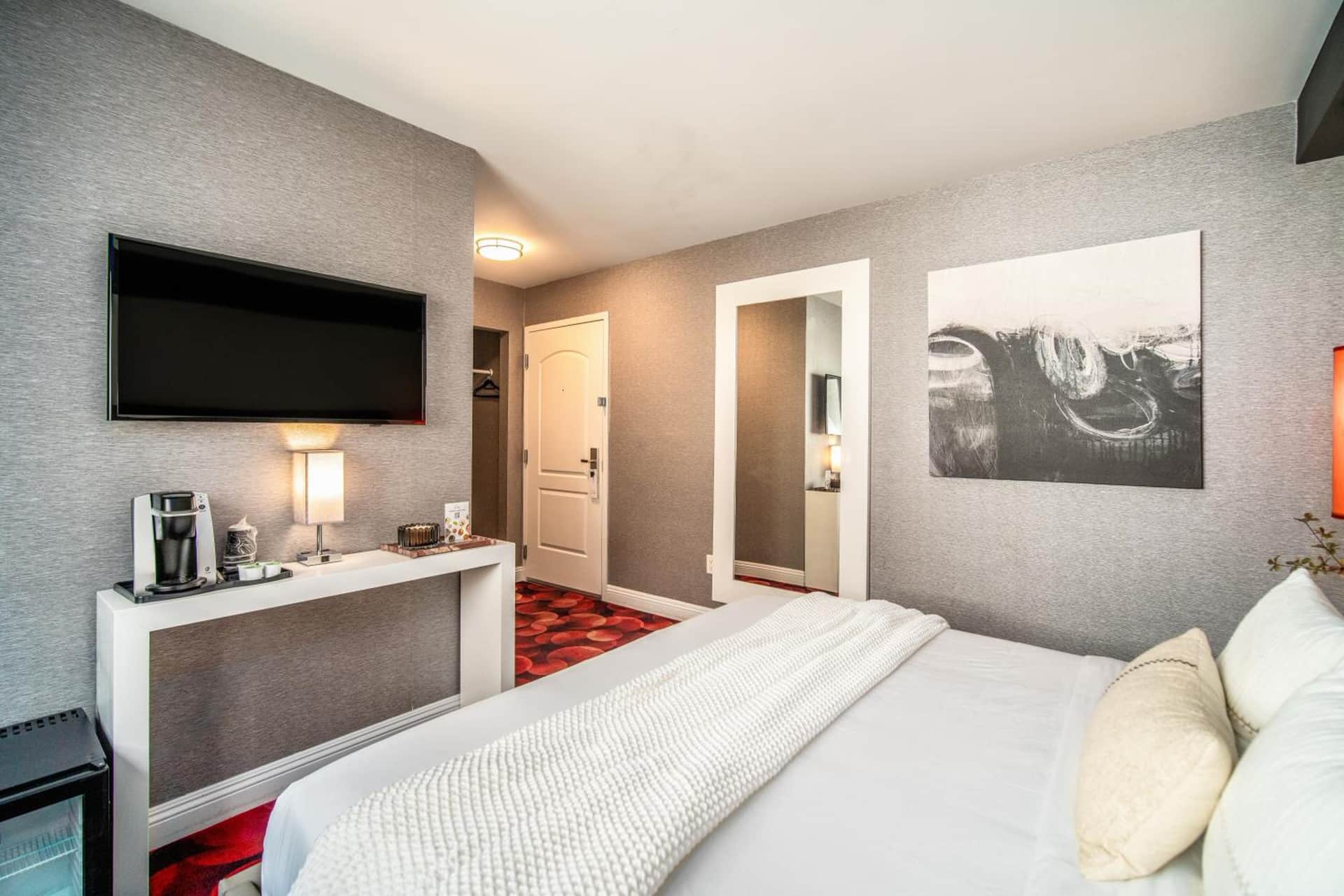 Lexen Hotel - Hollywood