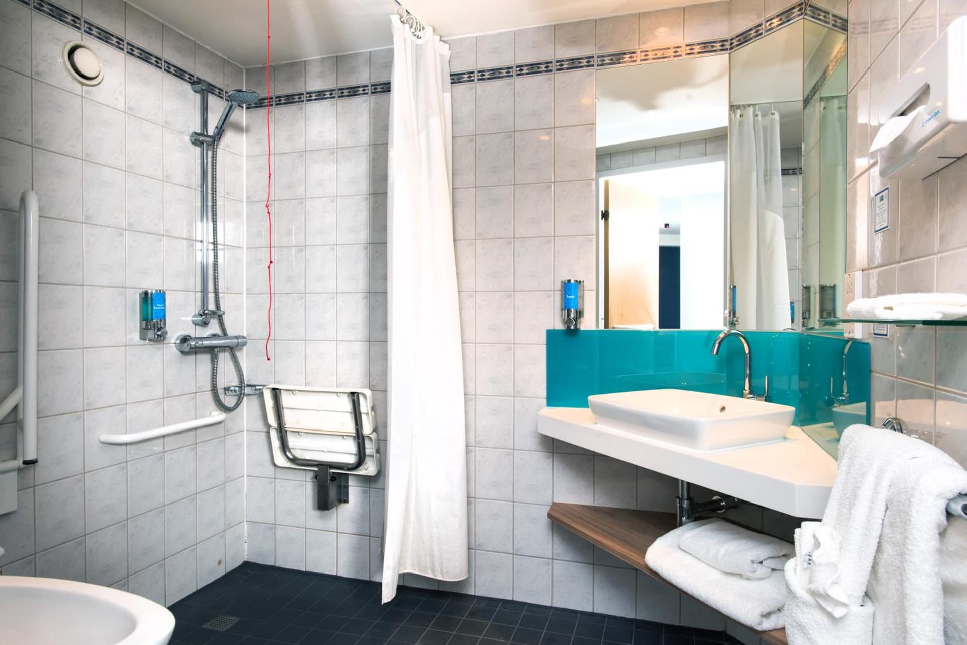 Holiday Inn Express - Stoke on Trent by IHG