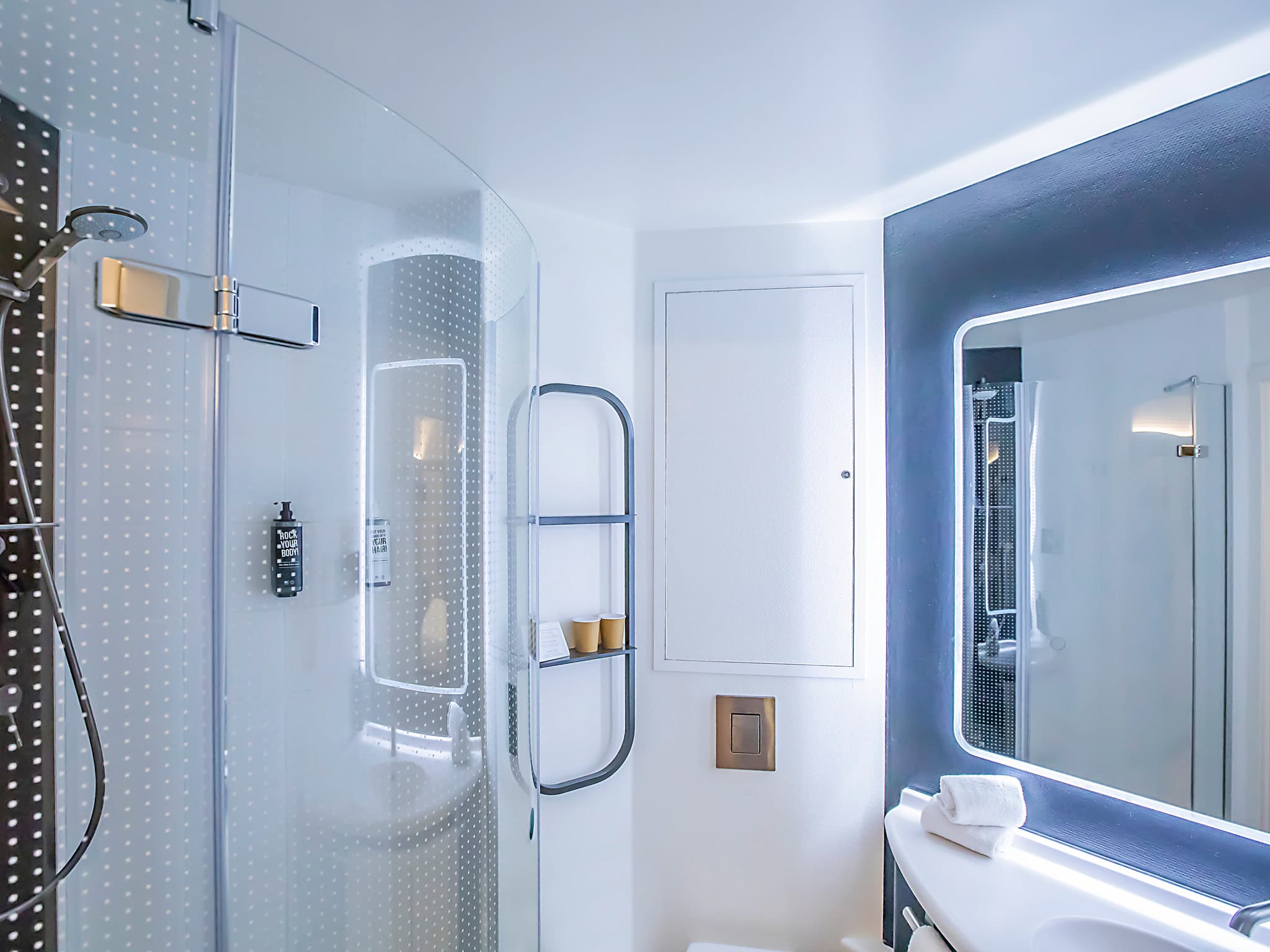 ibis Lisboa Parque das Naçoes