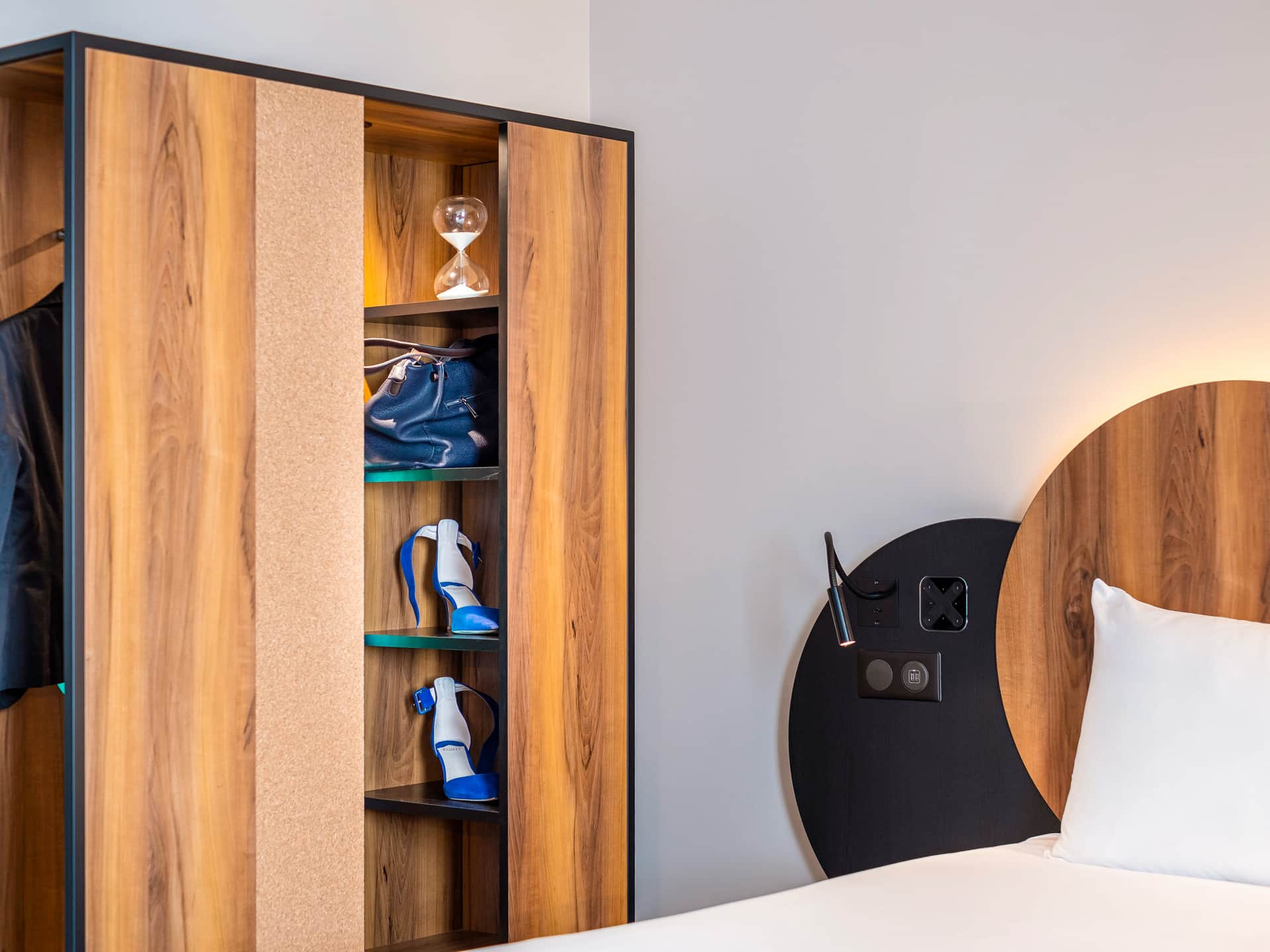 ibis Styles Paris Meteor Avenue d'Italie