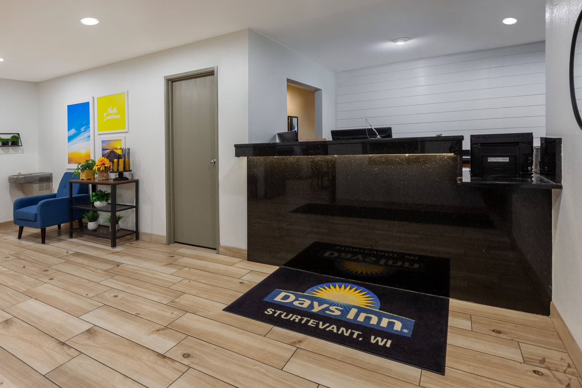 Days Inn by Wyndham Sturtevant / Racine / Mount Pleasant