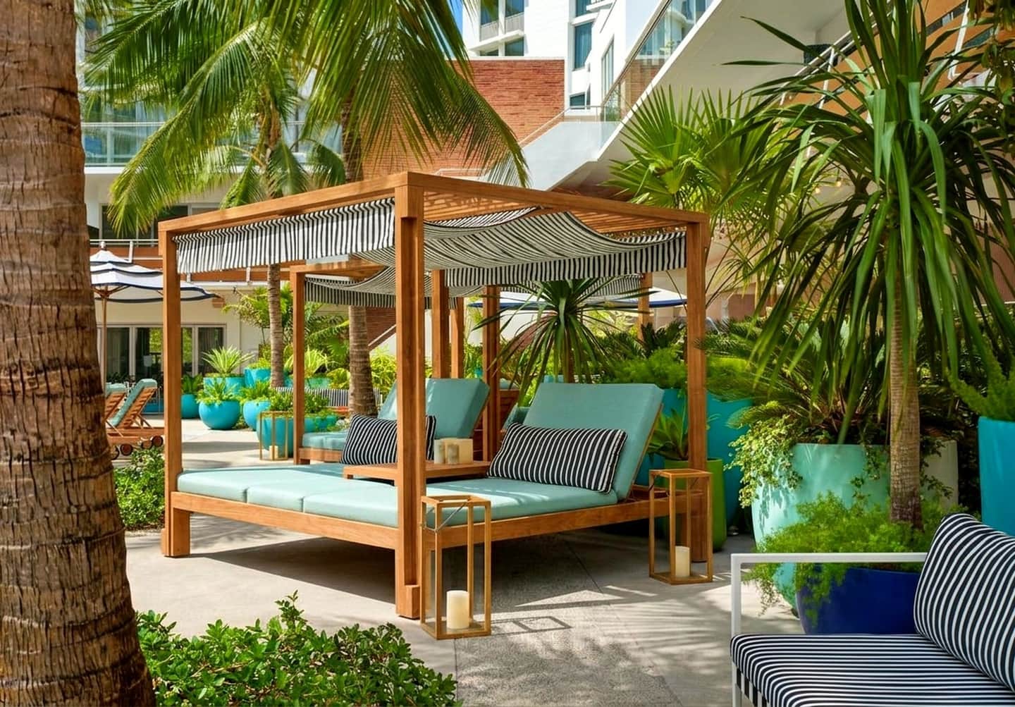 The Gates Hotel South Beach