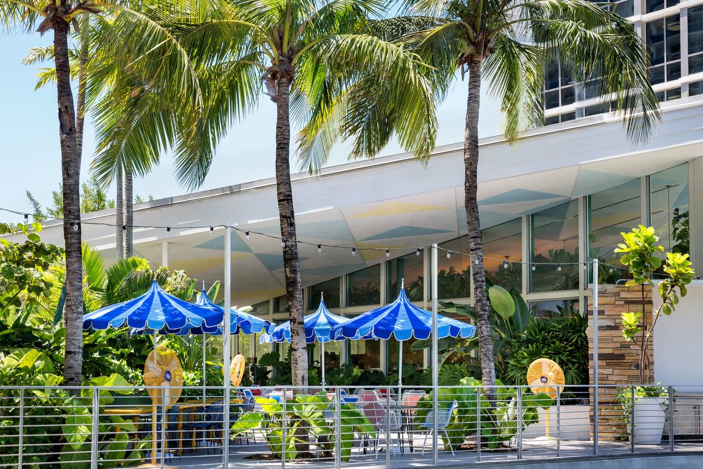 The Gates Hotel South Beach